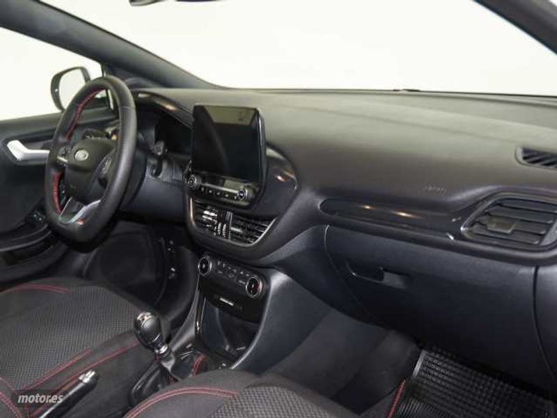 ford puma 2024 / 19.000km. foto grande (3)