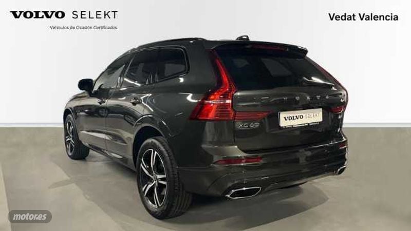 volvo xc 60 2021 / 146.205km. foto grande (2)
