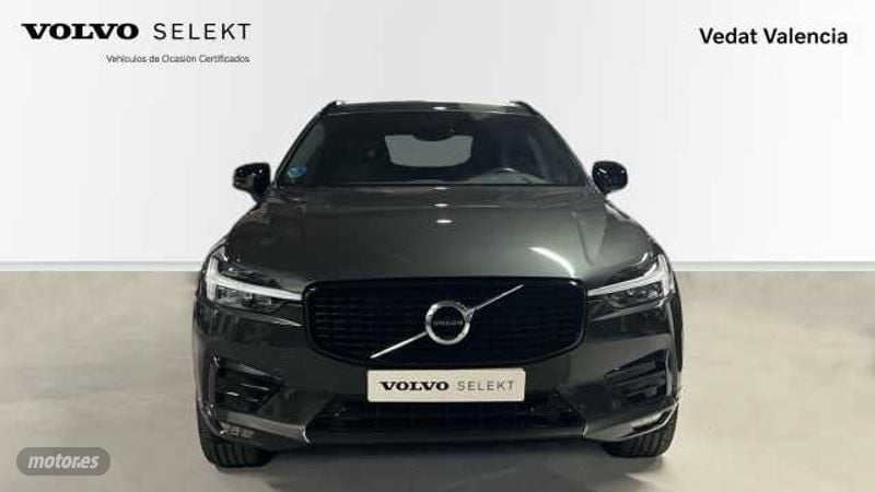 volvo xc 60 2021 / 146.205km. foto grande (3)