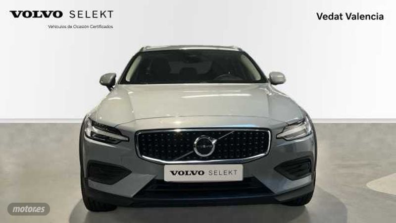 volvo v 60 2023 / 15.112km. foto grande (3)