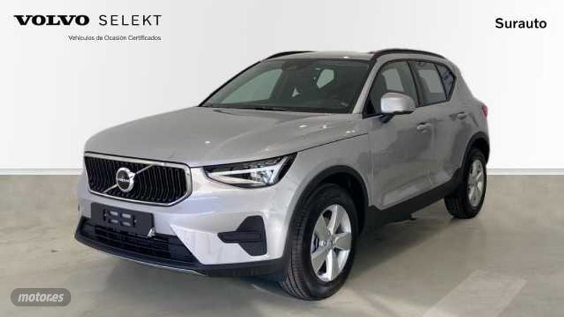 Foto volvo xc40 2025 / 230km.