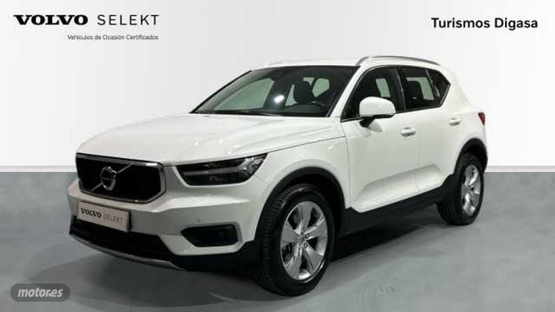 Foto volvo xc40 2021 / 110.946km.