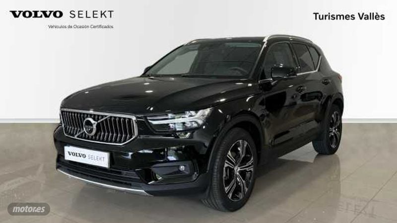 Foto volvo xc40 2021 / 39.548km.