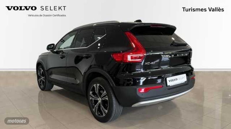 volvo xc40 2021 / 39.548km. foto grande (2)