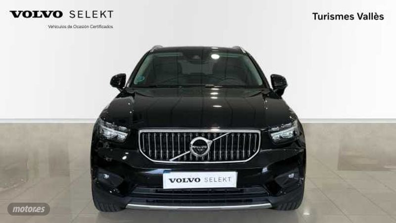 volvo xc40 2021 / 39.548km. foto grande (3)