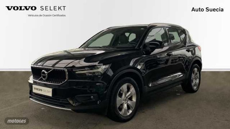 Foto volvo xc40 2019 / 133.343km.