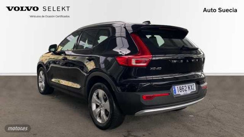volvo xc40 2019 / 133.343km. foto grande (2)