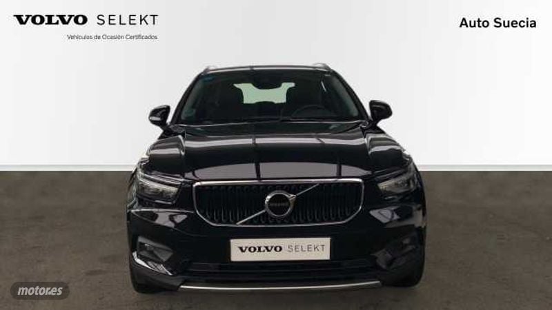 volvo xc40 2019 / 133.343km. foto grande (3)