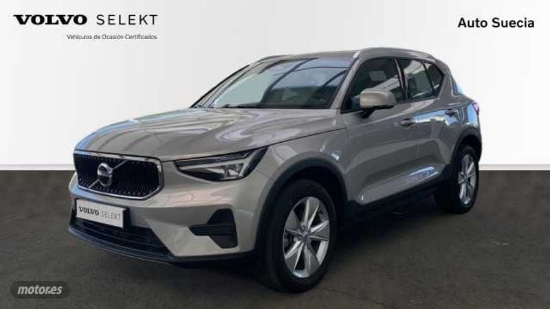Foto volvo xc40 2024 / 35.071km.