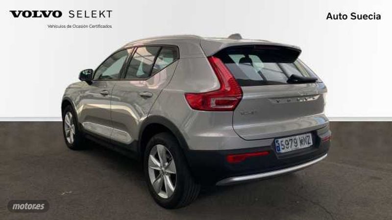 volvo xc40 2024 / 35.071km. foto grande (2)