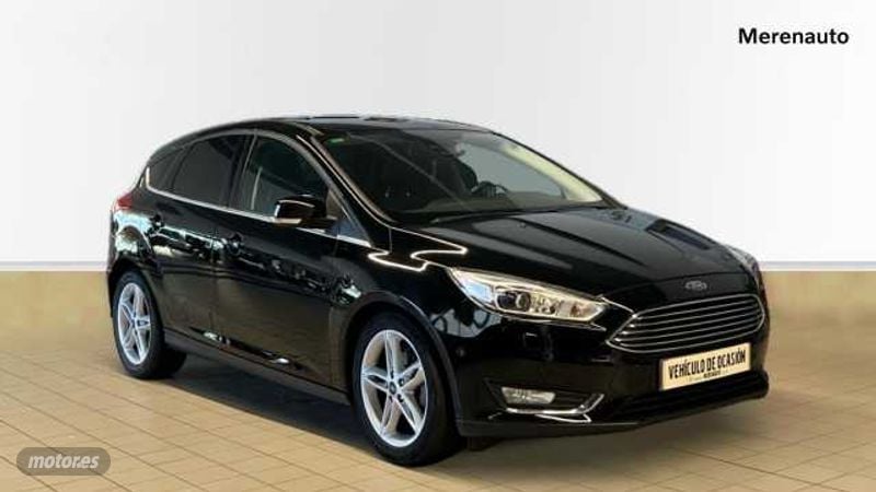 ford focus 2017 / 59.761km. foto grande (3)