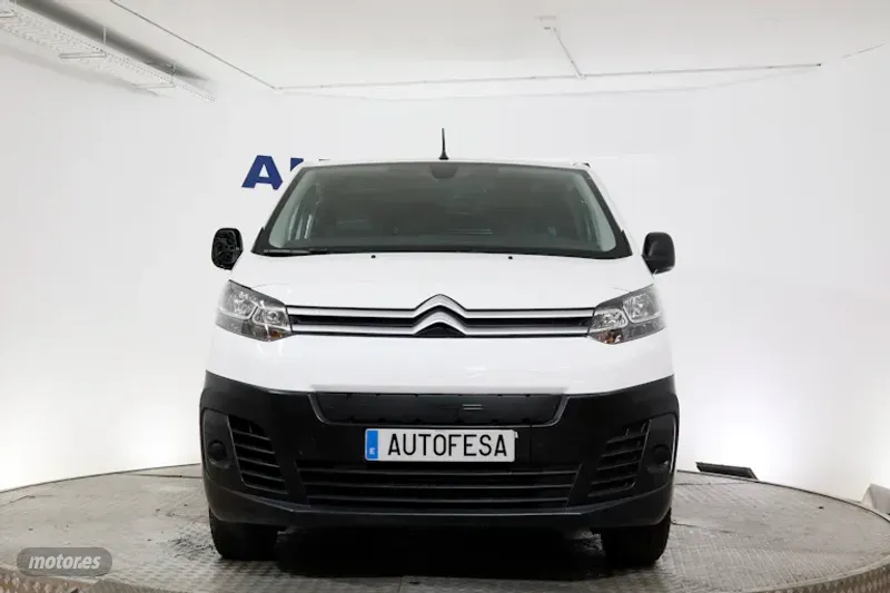 citroen jumpy 2022 / 26.900km. foto grande (2)
