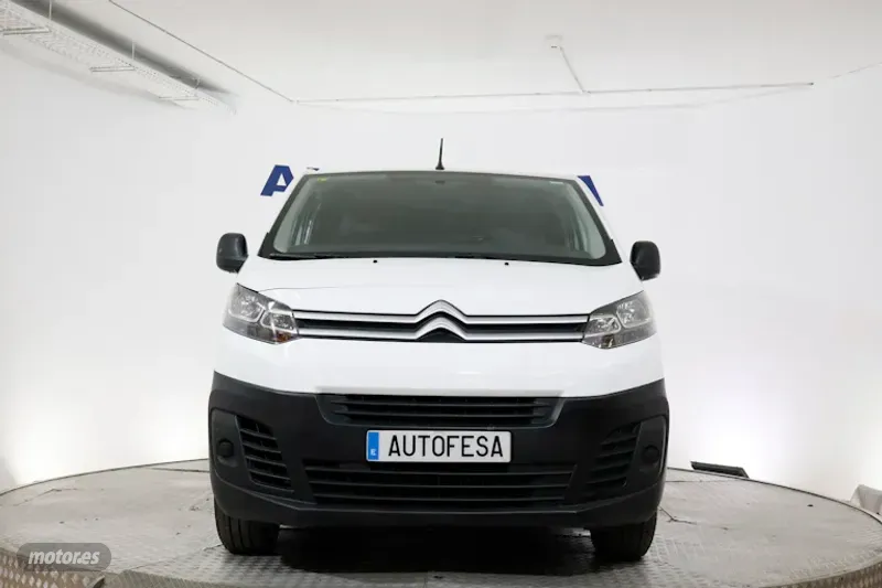 citroen jumpy 2022 / 97.100km. foto grande (2)