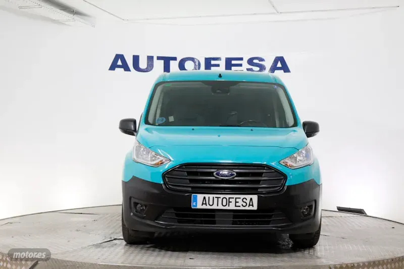 ford transit connect 2019 / 110.300km. foto grande (2)