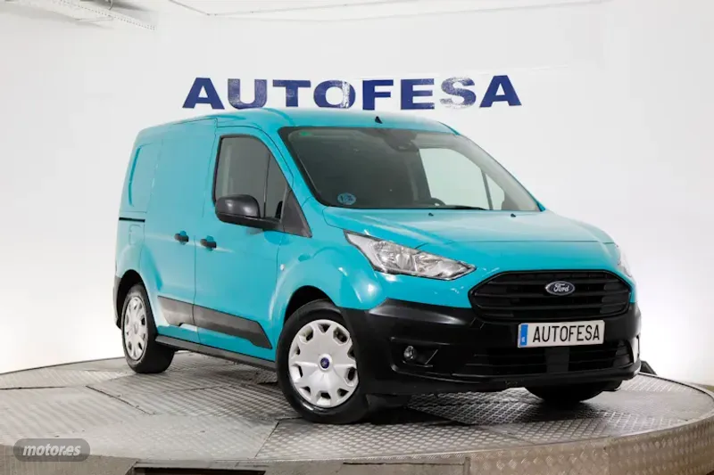ford transit connect 2019 / 110.300km. foto grande (3)