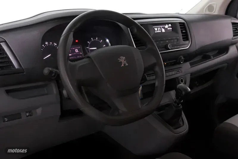 Peugeot Expert - foto 11