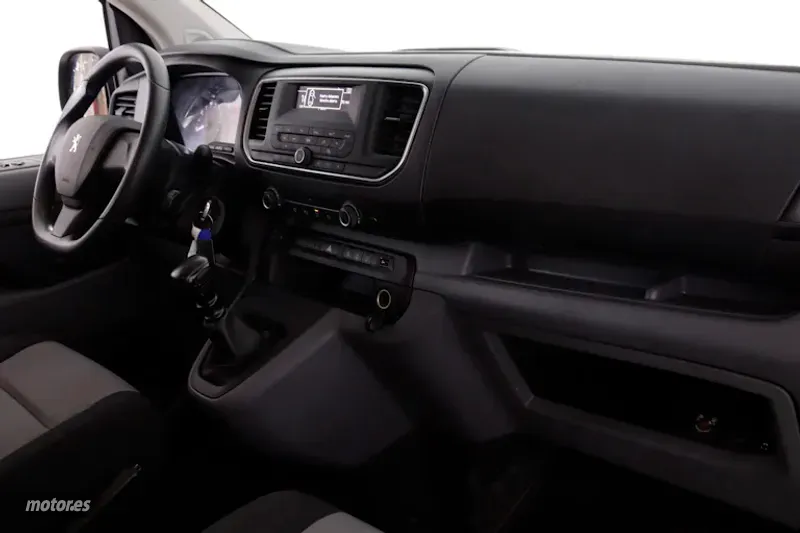 Peugeot Expert - foto 12