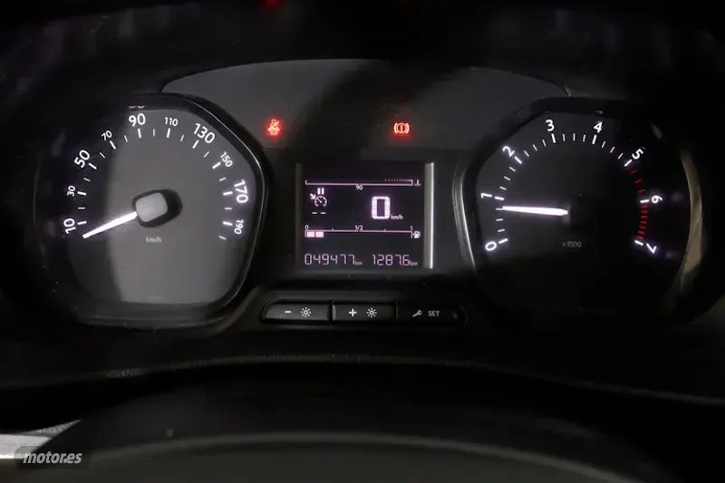 Peugeot Expert - foto 13