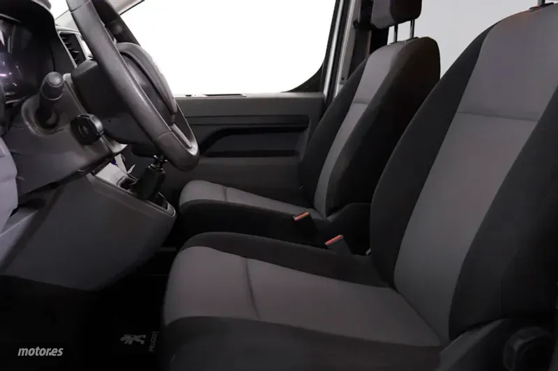 Peugeot Expert - foto 16