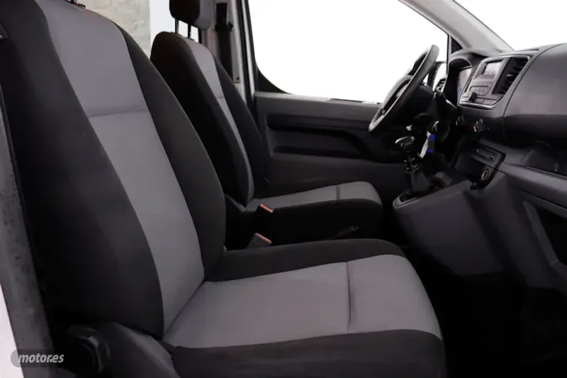 Peugeot Expert - foto 17