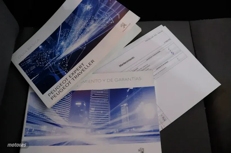 Peugeot Expert - foto 19