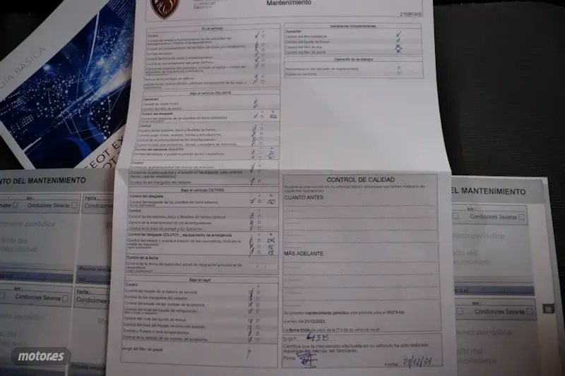 Peugeot Expert - foto 22