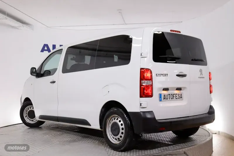Peugeot Expert - foto 5