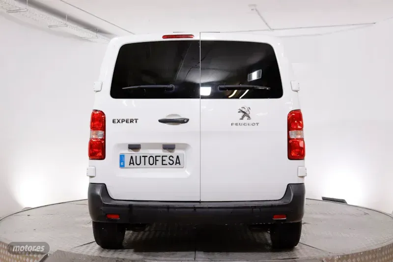 Peugeot Expert - foto 6