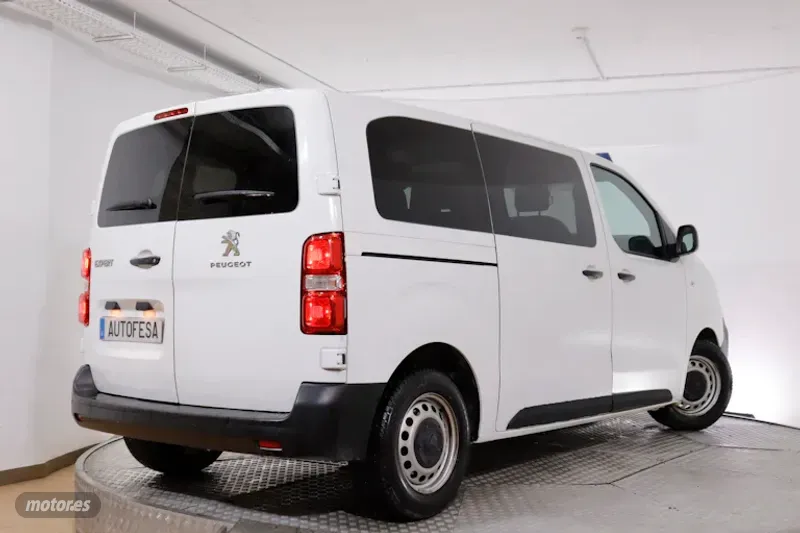 Peugeot Expert - foto 7