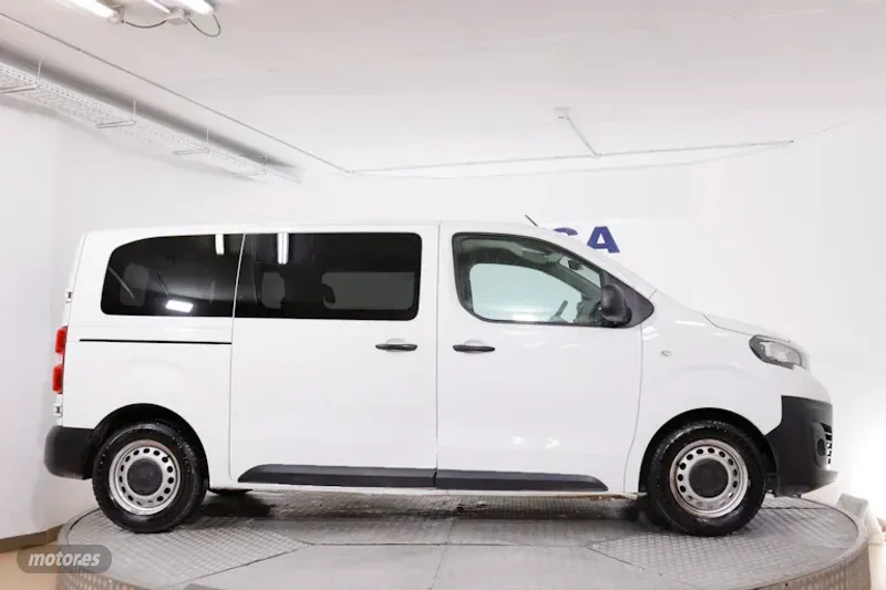 Peugeot Expert - foto 8