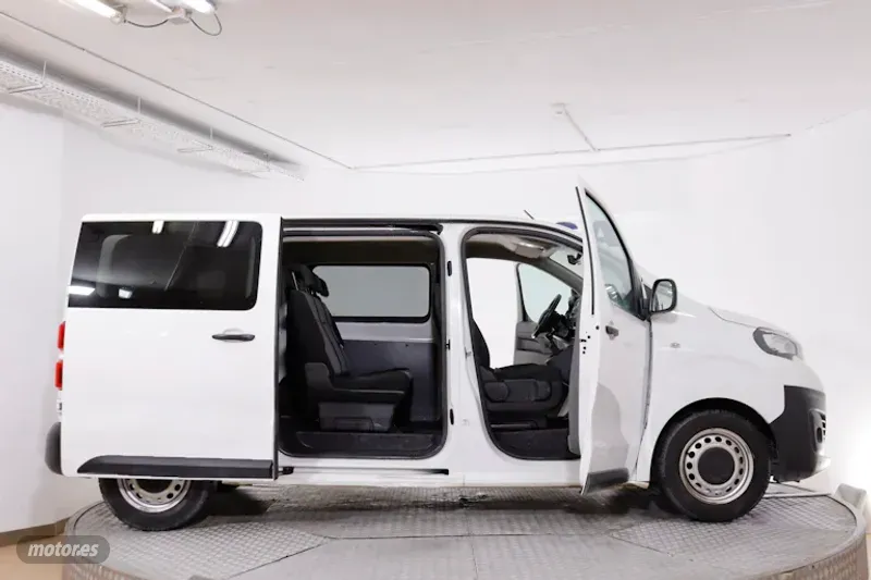 Peugeot Expert - foto 9