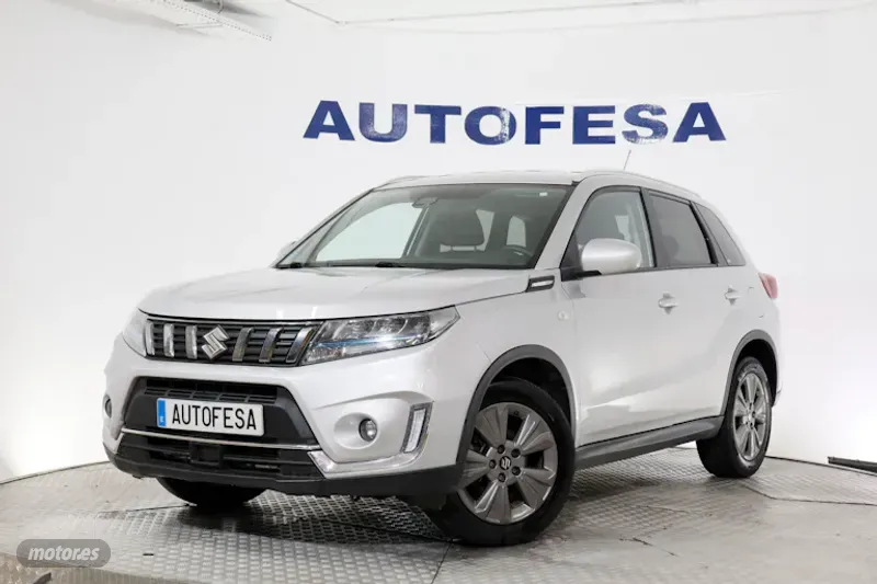 Foto suzuki vitara 2020 / 100.400km.