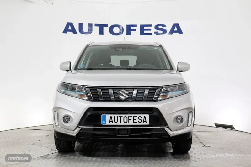 suzuki vitara 2020 / 100.400km. foto grande (2)