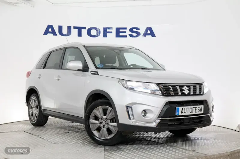 suzuki vitara 2020 / 100.400km. foto grande (3)
