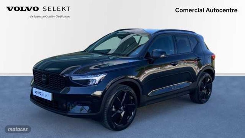 Foto volvo xc40 2024 / 15.958km.
