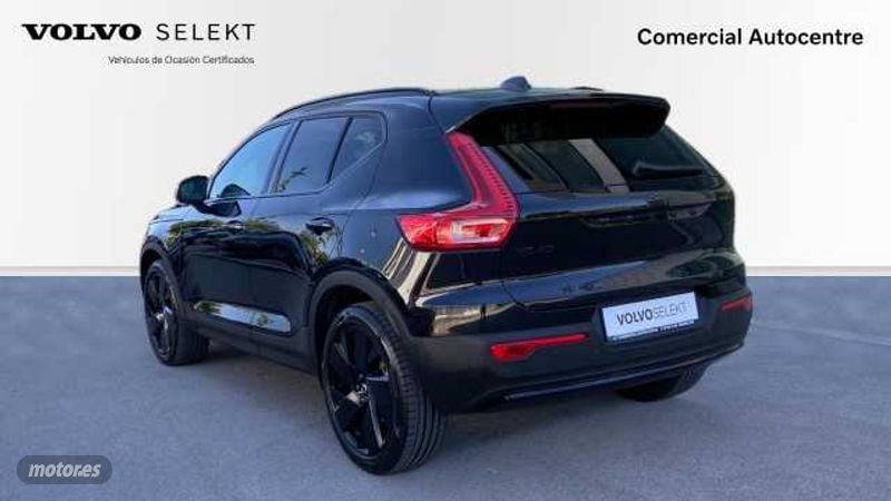 volvo xc40 2024 / 15.958km. foto grande (2)