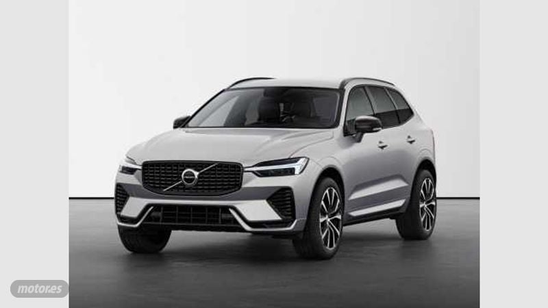 Foto volvo xc 60 2022 / 27.900km.