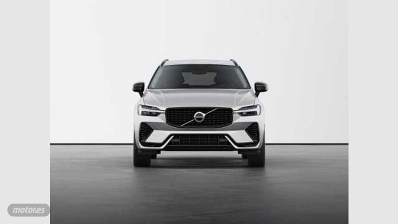 volvo xc 60 2022 / 27.900km. foto grande (2)