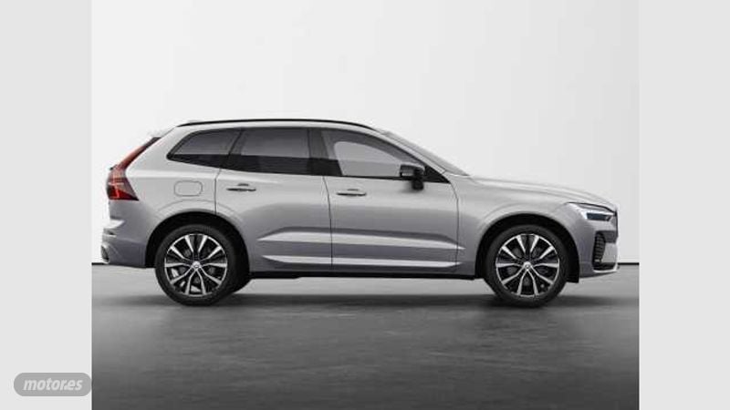 volvo xc 60 2022 / 27.900km. foto grande (3)