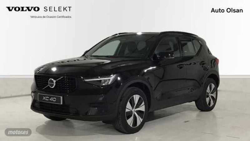Foto volvo xc40 2024 / 4.000km.