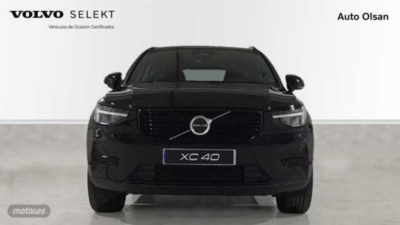 volvo xc40 2024 / 4.000km. foto grande (2)