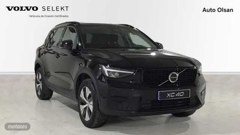 volvo xc40 2024 / 4.000km. foto grande (3)