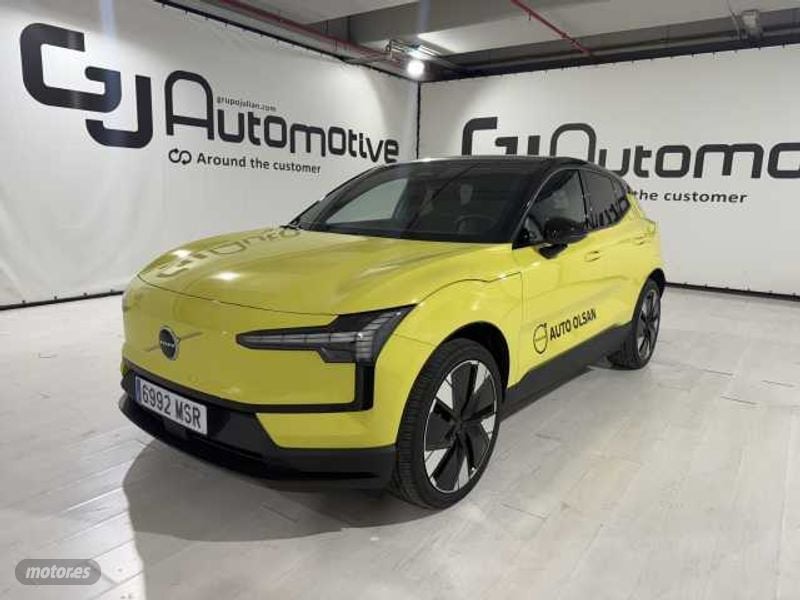 Foto volvo ex30 2024 / 8.899km.