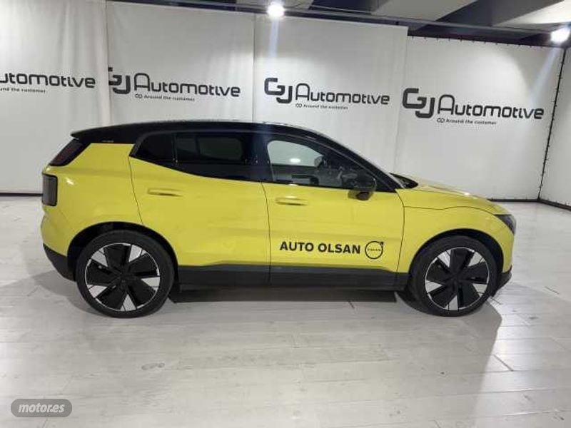 volvo ex30 2024 / 8.899km. foto grande (2)