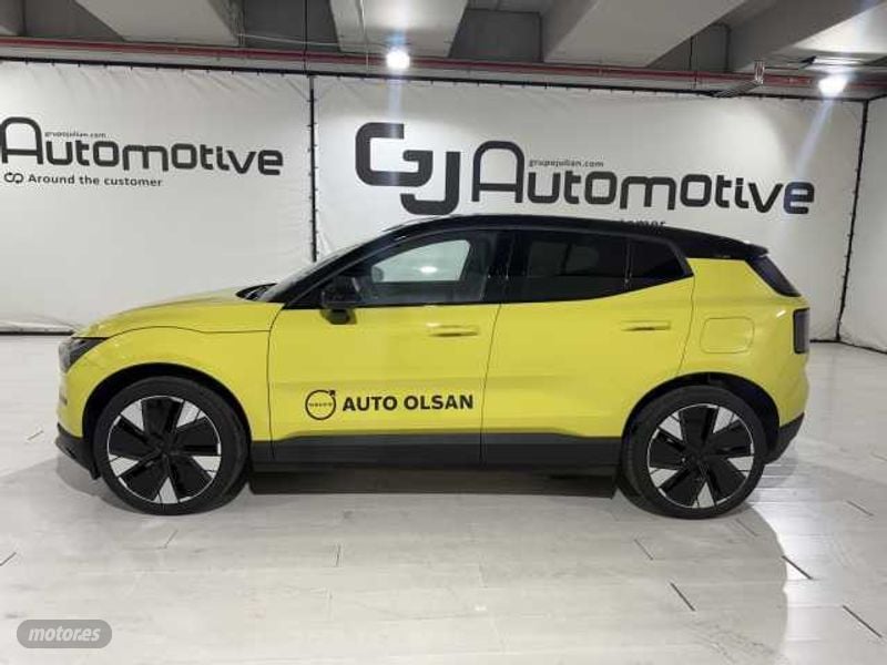 volvo ex30 2024 / 8.899km. foto grande (3)
