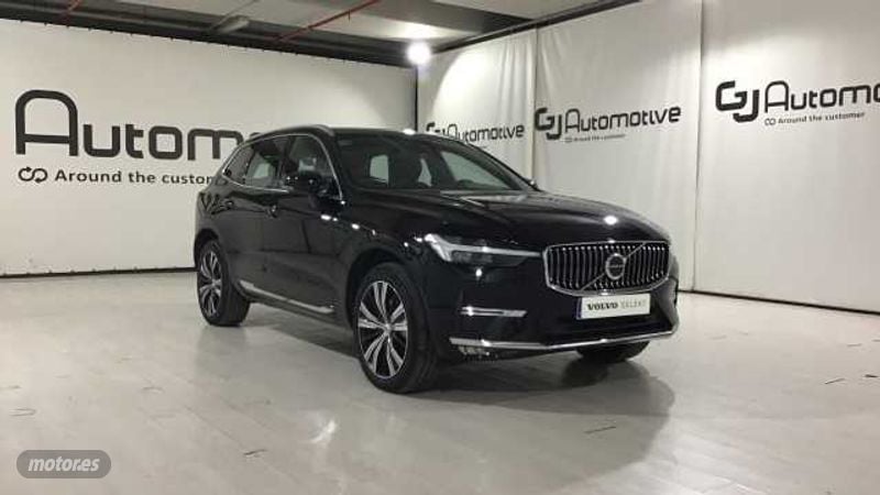 Foto volvo xc 60 2022 / 10.000km.