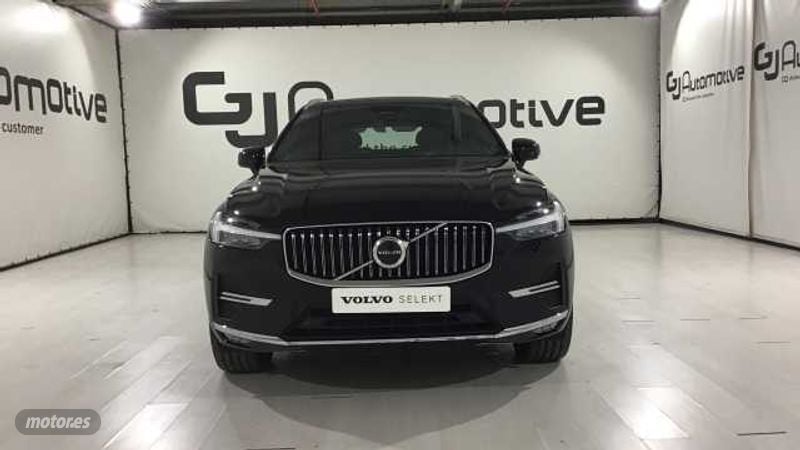 volvo xc 60 2022 / 10.000km. foto grande (2)
