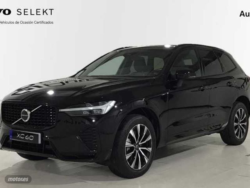 Foto volvo xc 60 2024 / 30.000km.