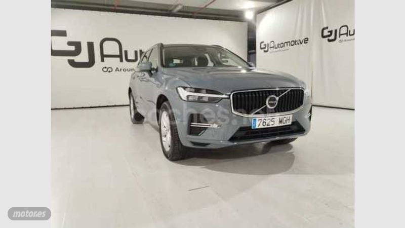 Foto volvo xc 60 2023 / 21.500km.
