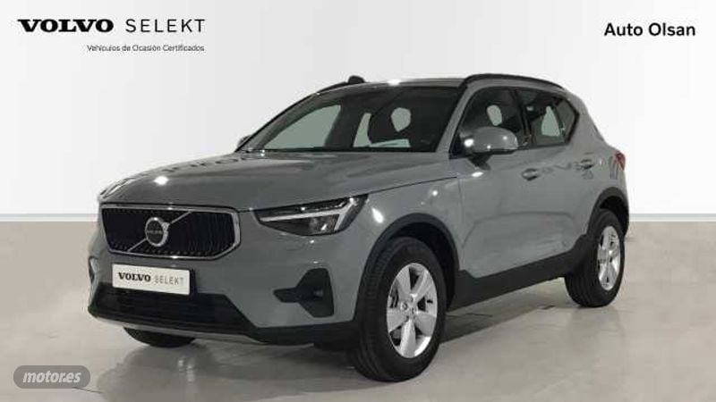 Foto volvo xc40 2025 / 5km.